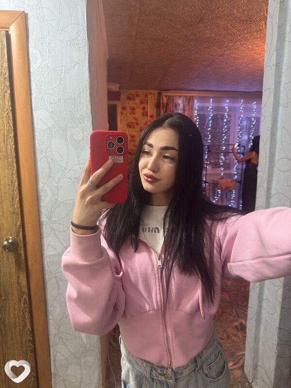 Екатерина, 25, Санкт-Петербурге — анкета №2717516