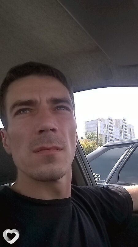 Vad, 42, Москве — анкета №2717519