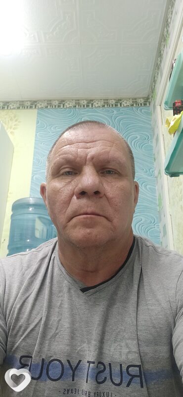 Олег, 56, Можге — анкета №2717521