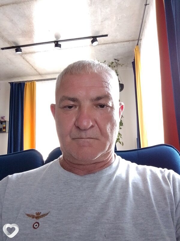 Альбертик, 58, Находке — анкета №2717522