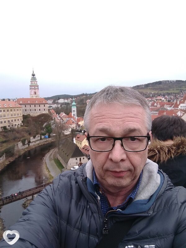 Alex, 61, Самаре — анкета №2717526