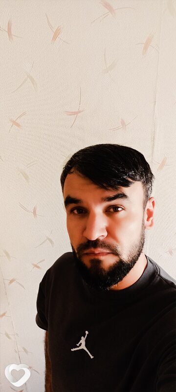 Фёдор, 31, Мытищах — анкета №2717530