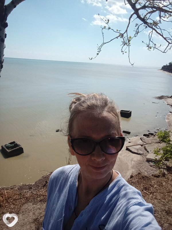 Вероника, 53, Таганроге — анкета №2717458