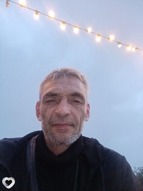 Сергей, 47, Усть-Кут — анкета №2717459