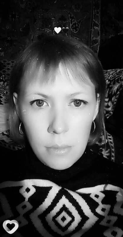 Катя, 39, Тюмени — анкета №2717460