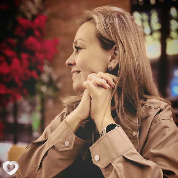 Татьяна, 39, Москве — анкета №2717471