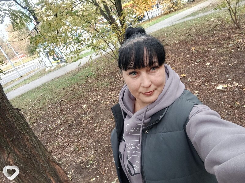 Лана, 45, Ростове-на-Дону — анкета №2717474