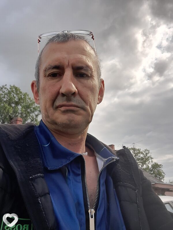 Сергей, 48, Калининграде — анкета №2717477