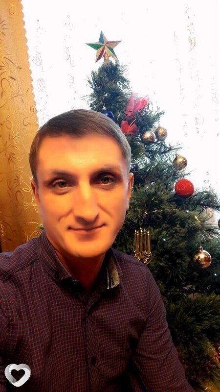 Александр, 42, Ивацевичах — анкета №2717478