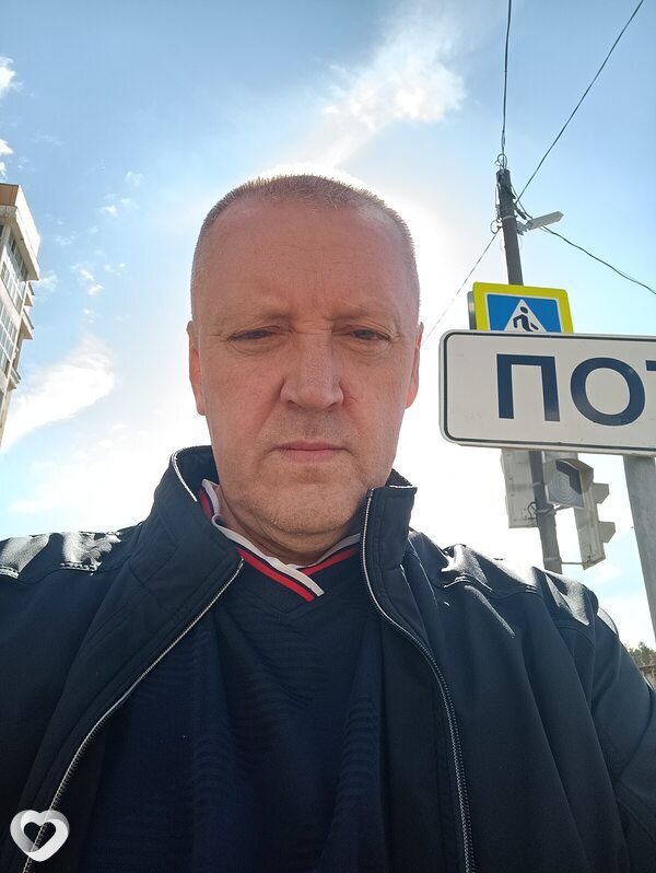 Юрий, 59, Наро-Фоминске — анкета №2717480