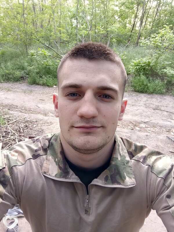 Дмитрий, 35, Самаре — анкета №2717315