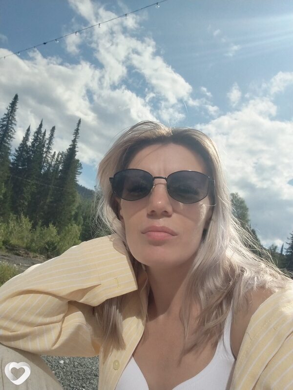 Катерина, 35, Прокопьевске — анкета №2717322