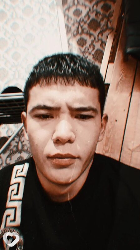 Касымхан, 23, Астане — анкета №2717323