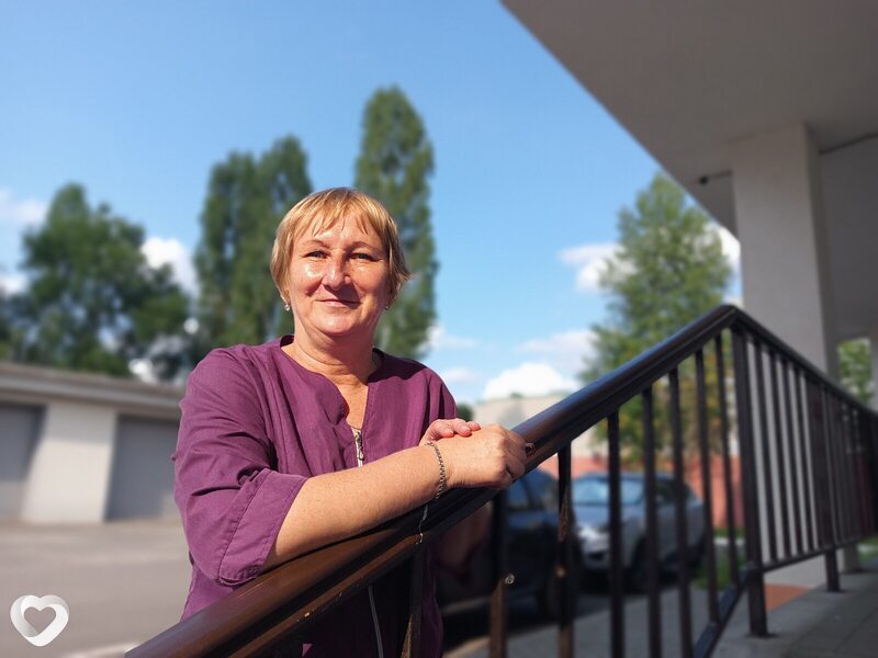Ольга, 53, Воронеже — анкета №2717328