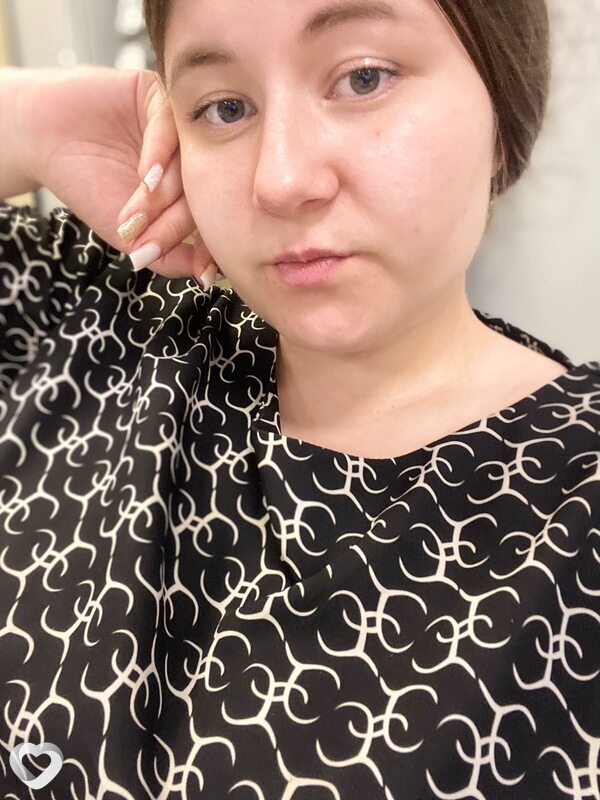 Алина, 27, Находке — анкета №2717363