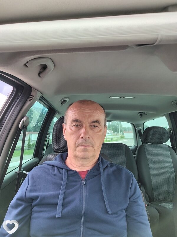 Константин, 55, Речице — анкета №2717364