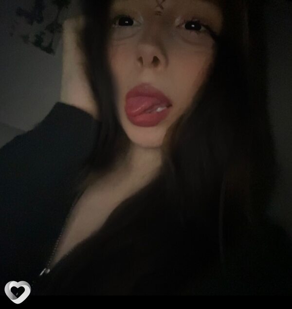 Анюта, 18, Казани — анкета №2717367