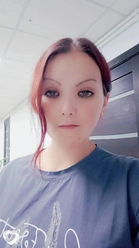 Людмила, 38, Кирове — анкета №2717378