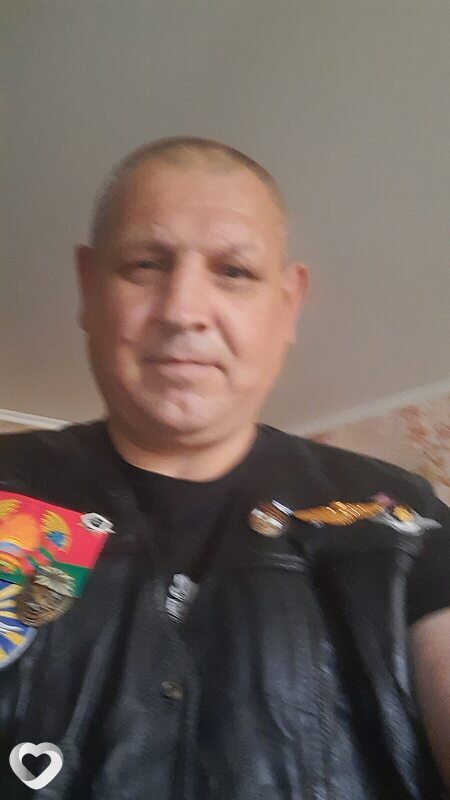 Валерий, 47, Ганцевичах — анкета №2717562