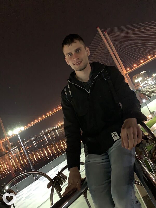 Роман, 36, Чите — анкета №2717563