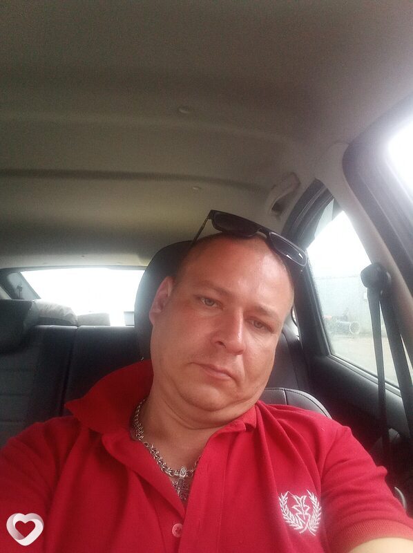 Михаил, 36, Костроме — анкета №2717566