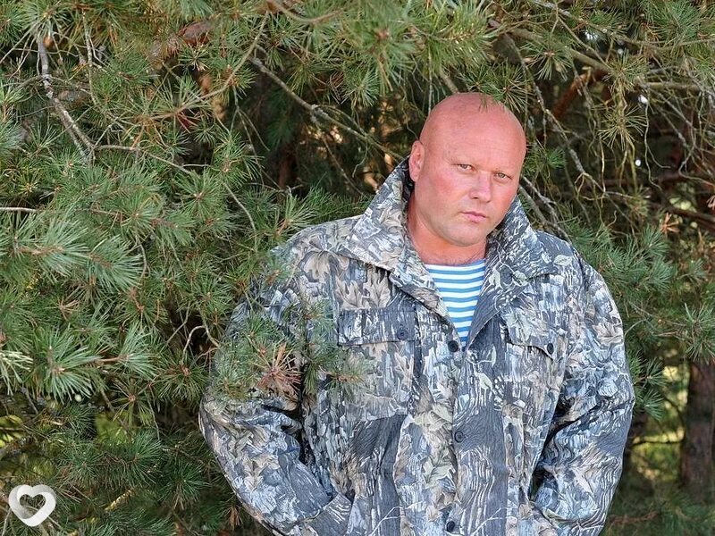 Александр, 36, Минске — анкета №2717574