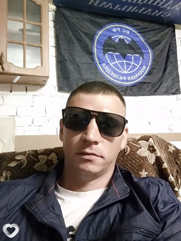 Герман, 28, Воронеже — анкета №2717636