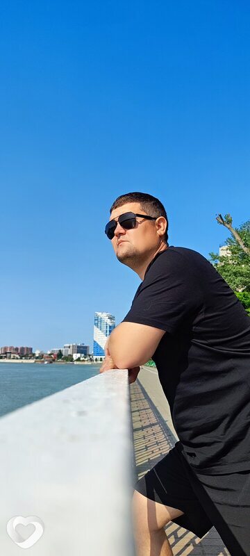 Дима, 40, Краснодаре — анкета №2717641