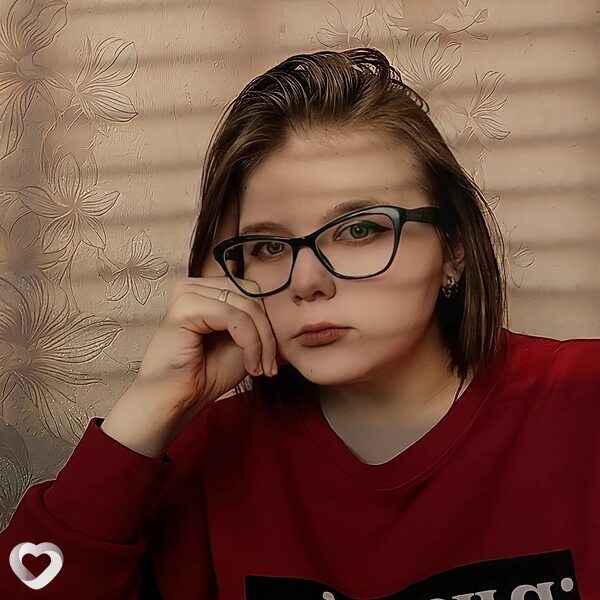 Елизавета, 23, Липецке — анкета №2717645