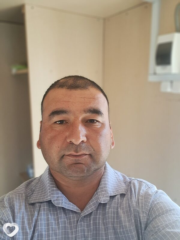 Бегали, 44, Иркутске — анкета №2717647