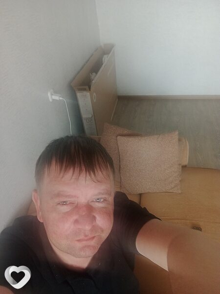 Андрей, 38, Бресте — анкета №2717656