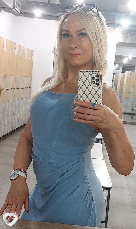 Lori, 55, Тамбове — анкета №2718532