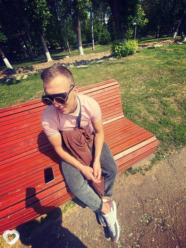 Андрей, 29, Твери — анкета №2718536