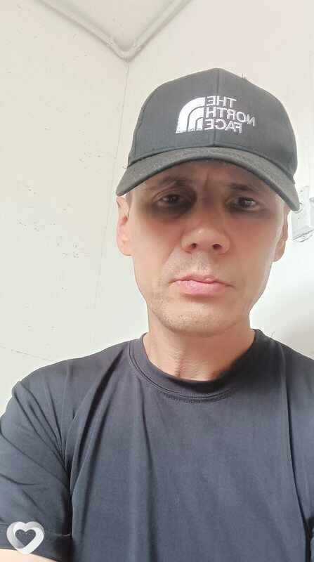 Сергей, 44, Комсомольске-на-Амуре — анкета №2717689