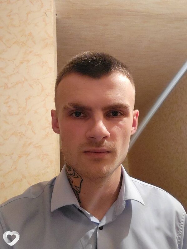 Иван, 26, Ярославле — анкета №2717691