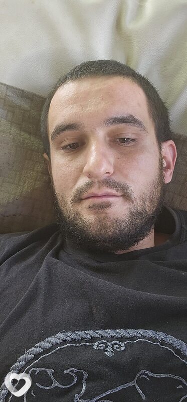 Ахшар, 31, Белгороде — анкета №2717692