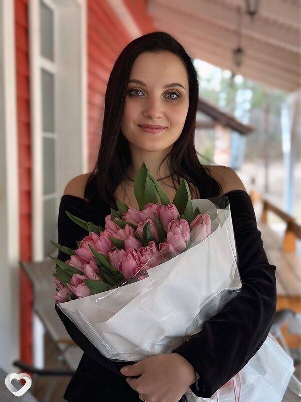 Катя, 39, Гродно — анкета №2717659