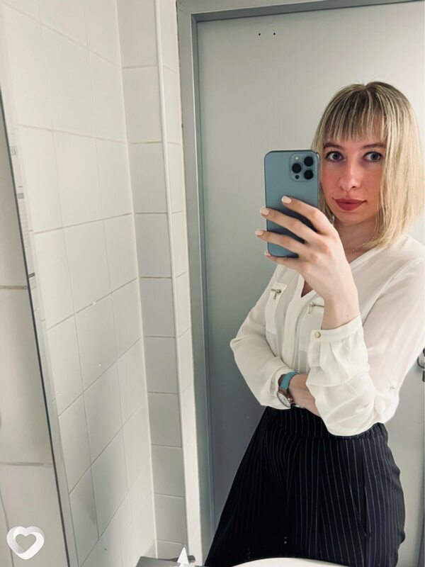 Виктория, 33, Москве — анкета №2717665