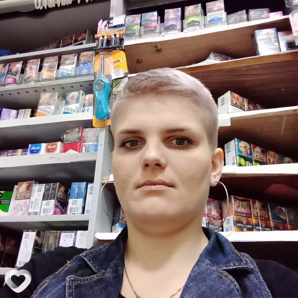 Ульяна, 31, Курске — анкета №2717667