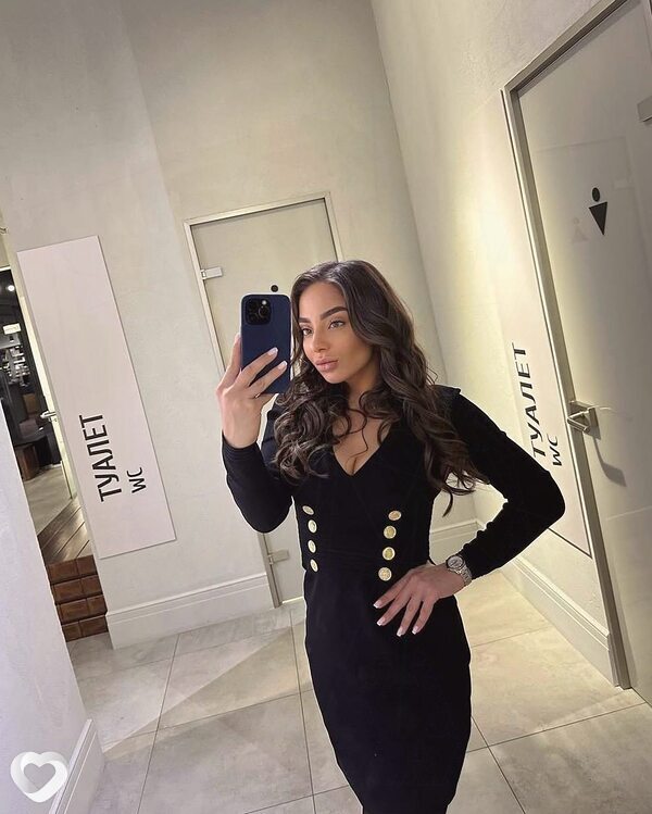 Елизавета, 27, Казани — анкета №2717671