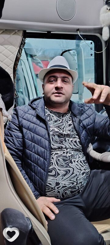 Аргам, 37, Владикавказе — анкета №2717679