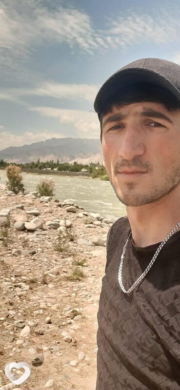 Али, 32, Алматы — анкета №2717809