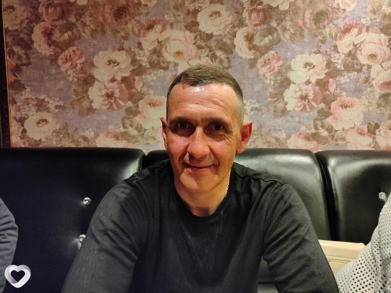 Алексей, 52, Балахне — анкета №2717810