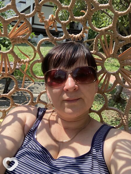 Наталья, 45, Миассе — анкета №2717816