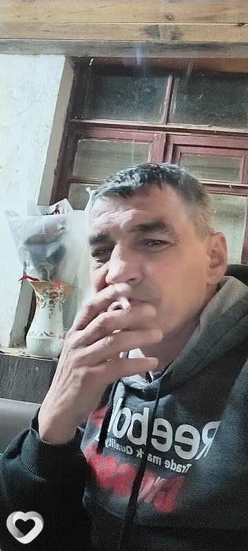 Андрей, 44, Березе — анкета №2717712