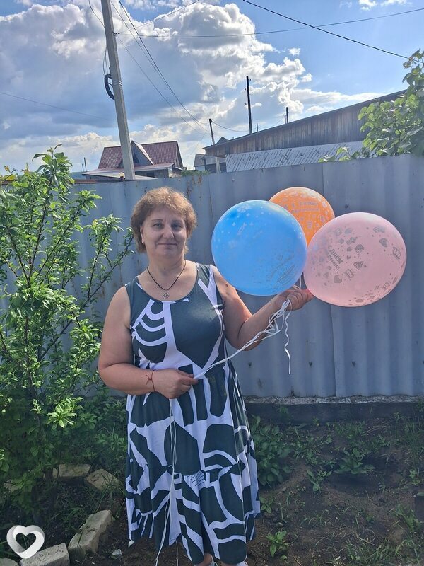 Раиса, Карымское