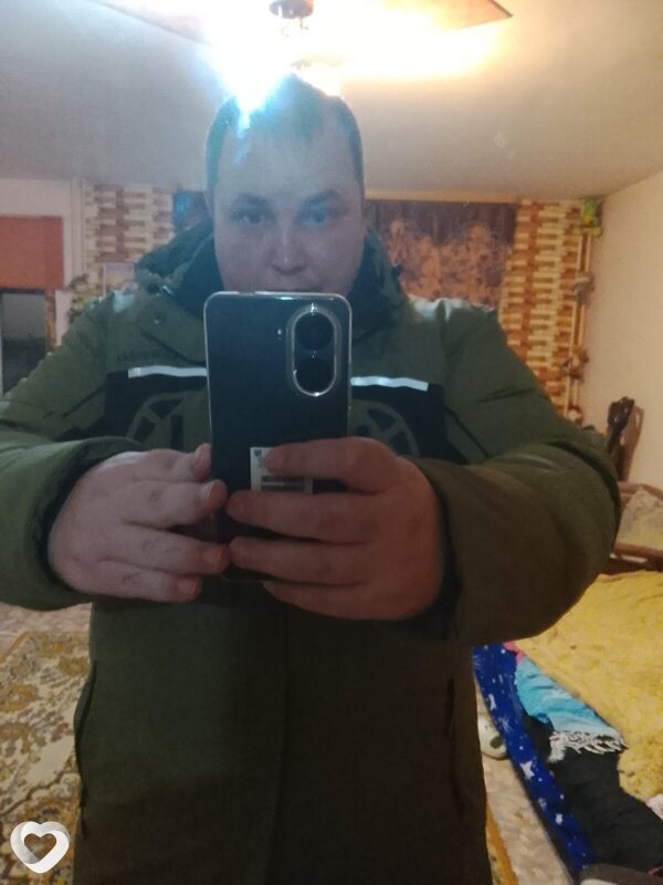 Дмитрий, 35, Биробиджане — анкета №2717730