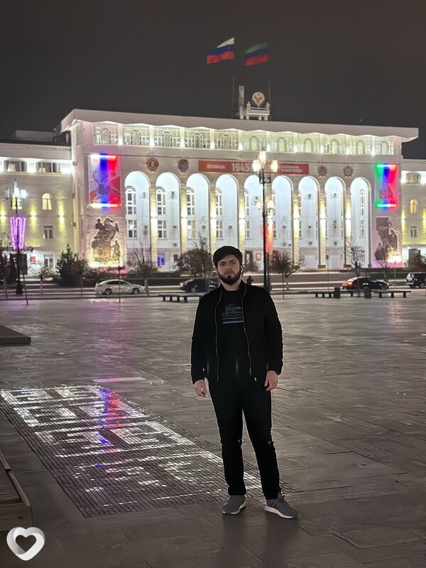 Elvin, 23, Дербенте — анкета №2717758