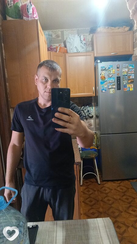 Михаил, 37, Москве — анкета №2717759