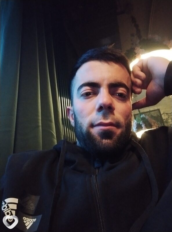 Заур, 39, Новосибирске — анкета №2717761